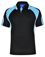ALLIANCE POLO Men's PS61