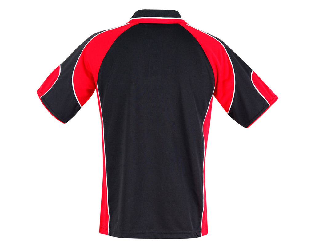 ALLIANCE POLO Kids PS61K