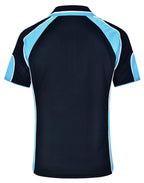 ALLIANCE POLO Men's PS61