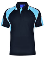 ALLIANCE POLO Men's PS61