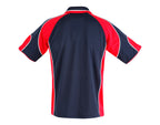 ALLIANCE POLO Men's PS61