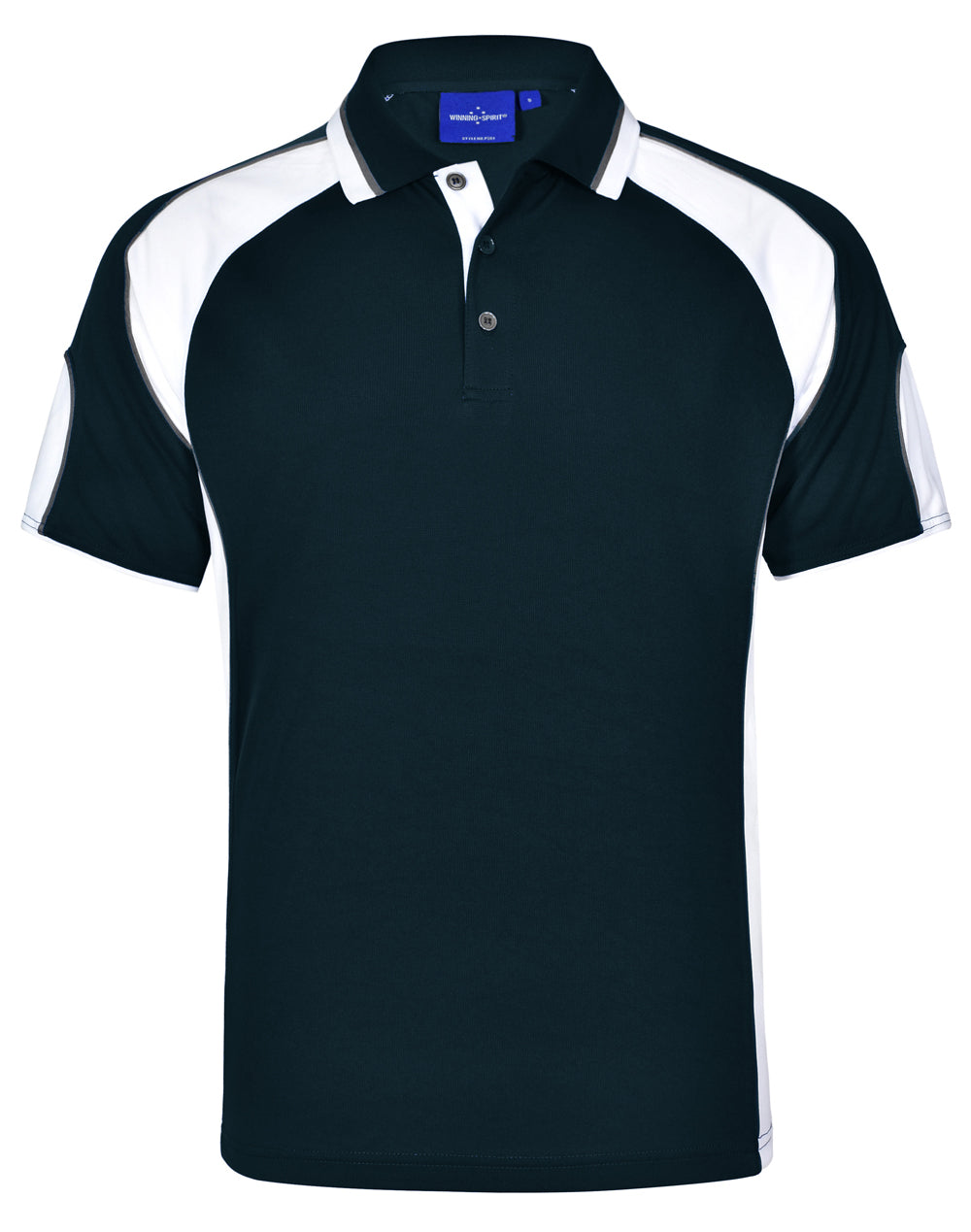 ALLIANCE POLO Men's PS61