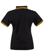 PS66 GRACE POLO Women's