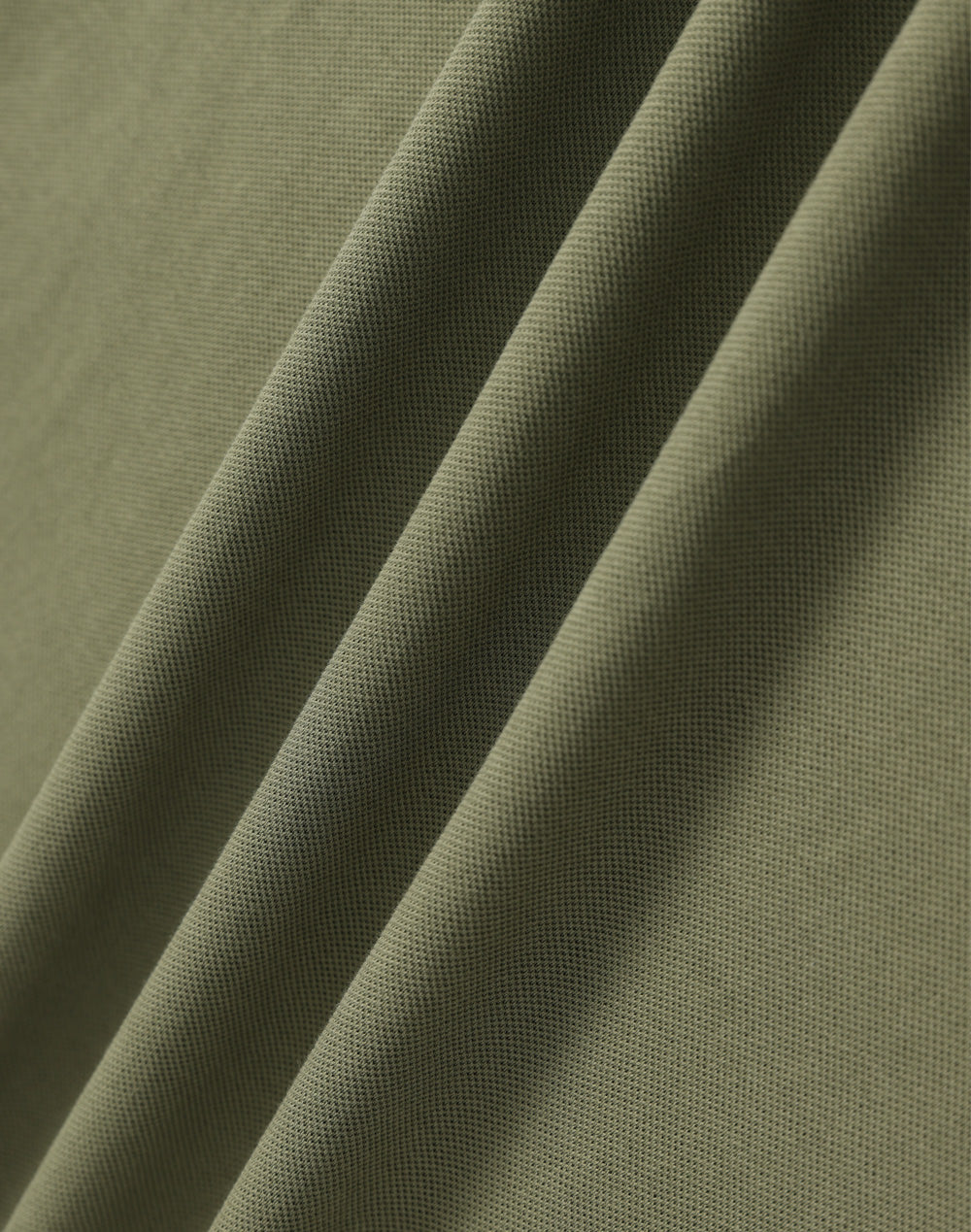 PS71 Mens Ultrafine Cotton Pique Short Sleeve Polo