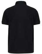 PS71 Mens Ultrafine Cotton Pique Short Sleeve Polo