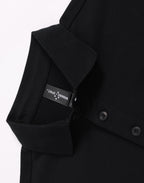 PS71 Mens Ultrafine Cotton Pique Short Sleeve Polo