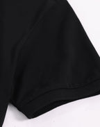 PS71 Mens Ultrafine Cotton Pique Short Sleeve Polo