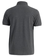PS71 Mens Ultrafine Cotton Pique Short Sleeve Polo