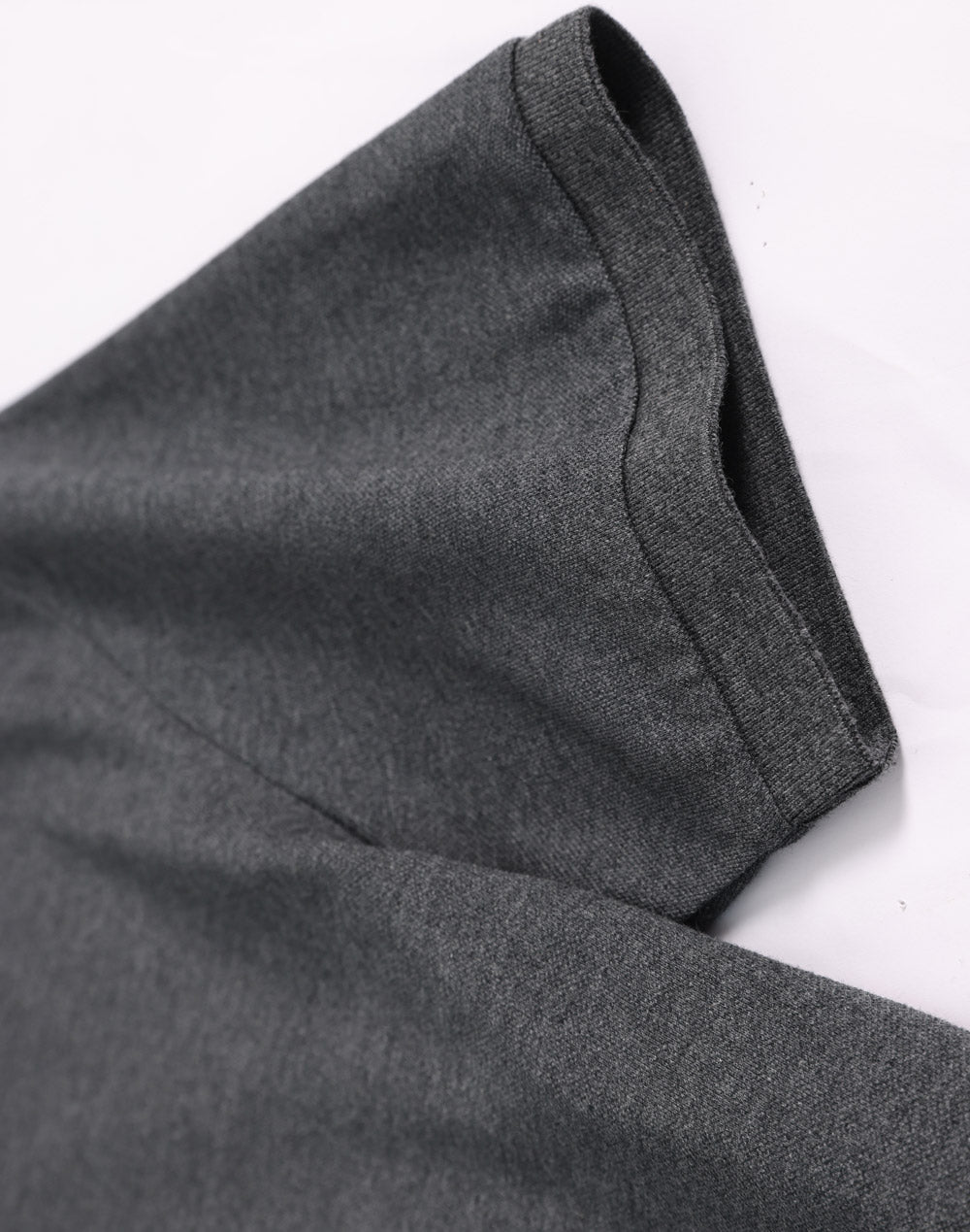 PS71 Mens Ultrafine Cotton Pique Short Sleeve Polo