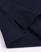 PS71 Mens Ultrafine Cotton Pique Short Sleeve Polo