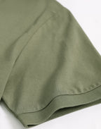 PS71 Mens Ultrafine Cotton Pique Short Sleeve Polo