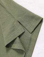 PS71 Mens Ultrafine Cotton Pique Short Sleeve Polo