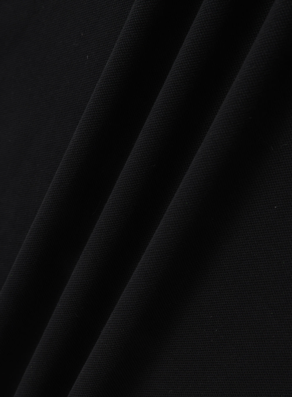 PS72 Ladies Ultrafine Cotton Pique Short Sleeve Polo