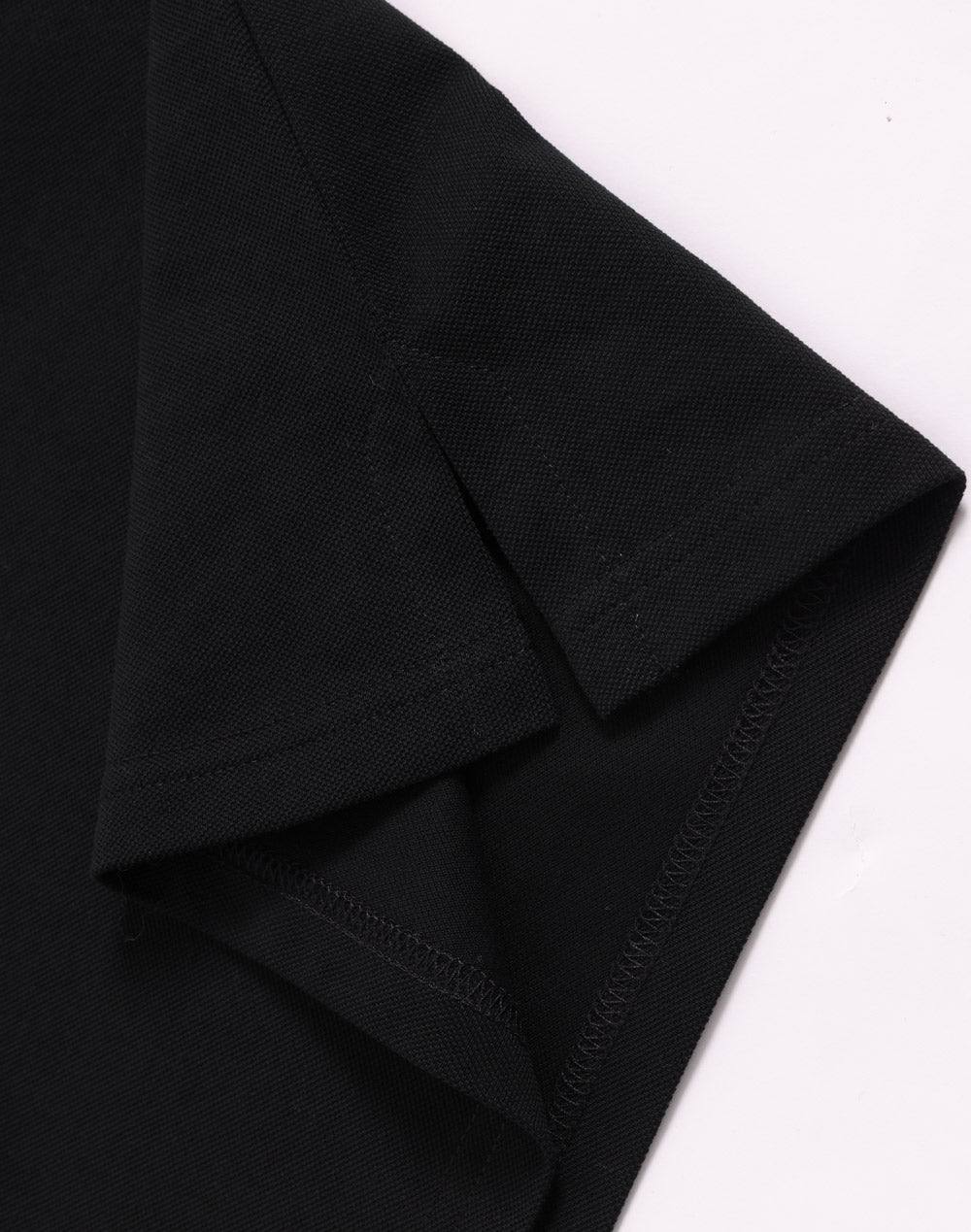 PS72 Ladies Ultrafine Cotton Pique Short Sleeve Polo