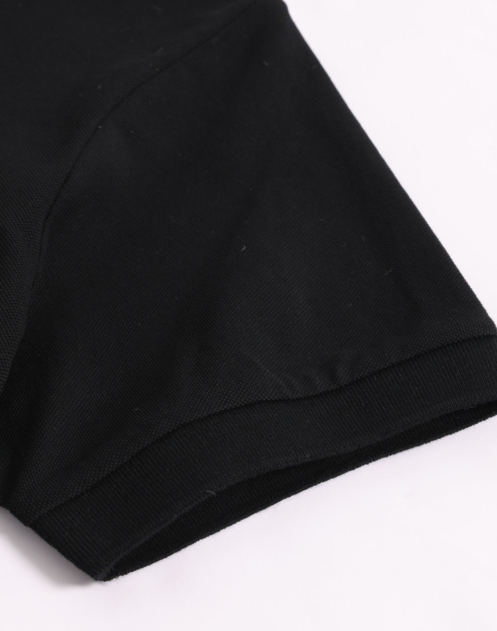 PS72 Ladies Ultrafine Cotton Pique Short Sleeve Polo