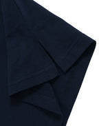 PS72 Ladies Ultrafine Cotton Pique Short Sleeve Polo