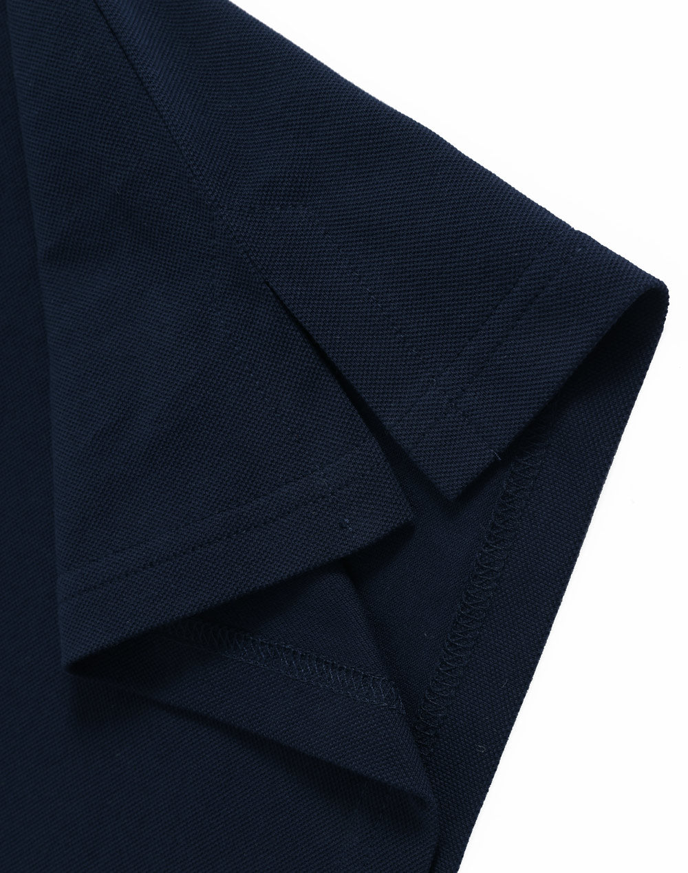 PS72 Ladies Ultrafine Cotton Pique Short Sleeve Polo