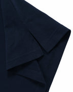 PS72 Ladies Ultrafine Cotton Pique Short Sleeve Polo