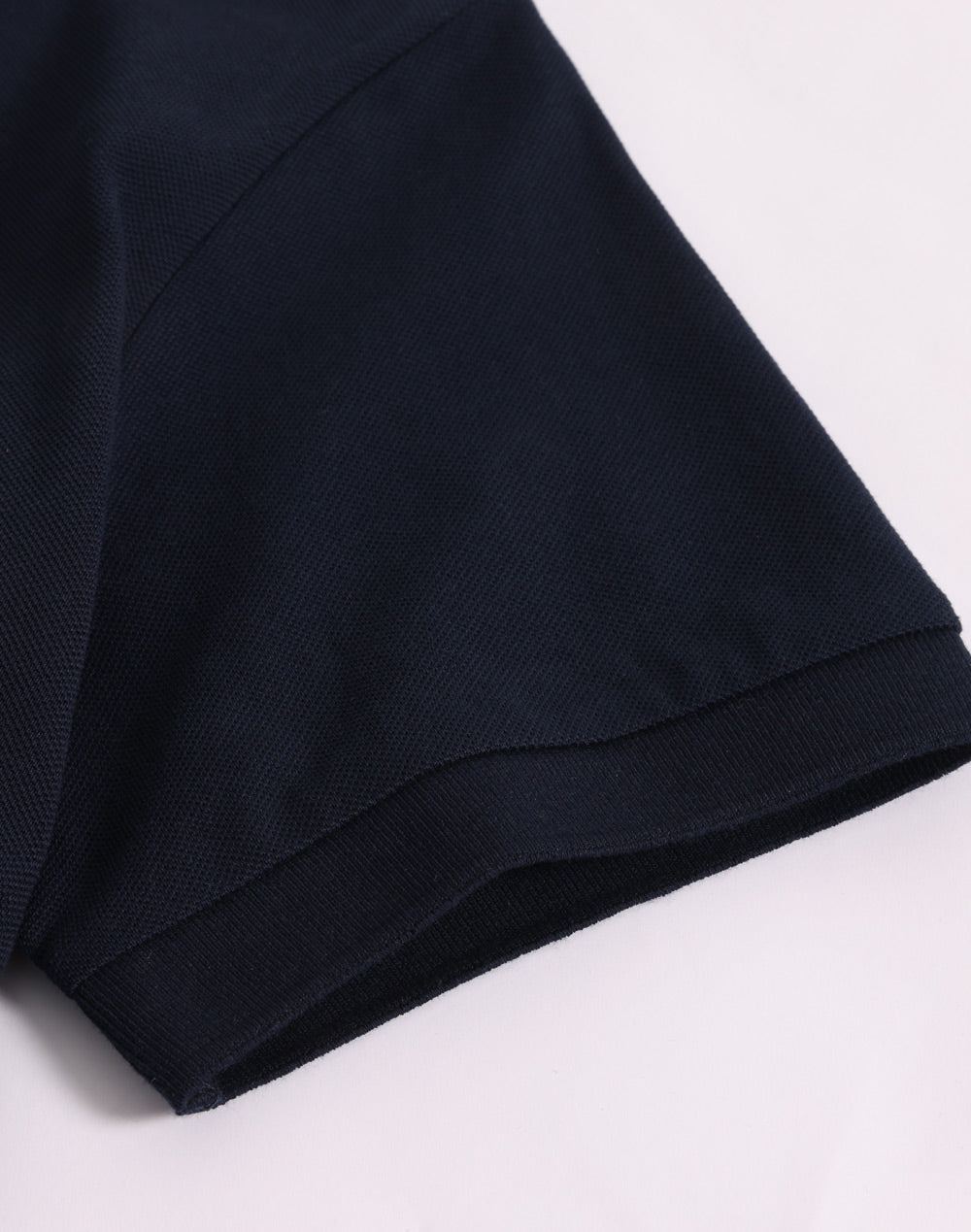 PS72 Ladies Ultrafine Cotton Pique Short Sleeve Polo