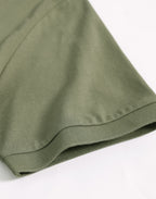 PS72 Ladies Ultrafine Cotton Pique Short Sleeve Polo