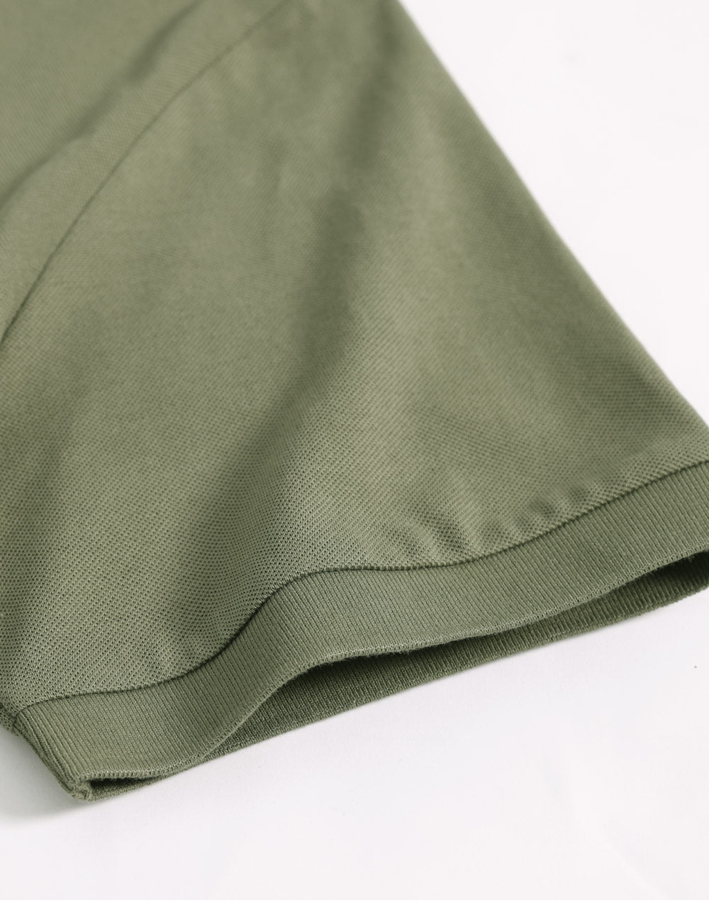 PS72 Ladies Ultrafine Cotton Pique Short Sleeve Polo