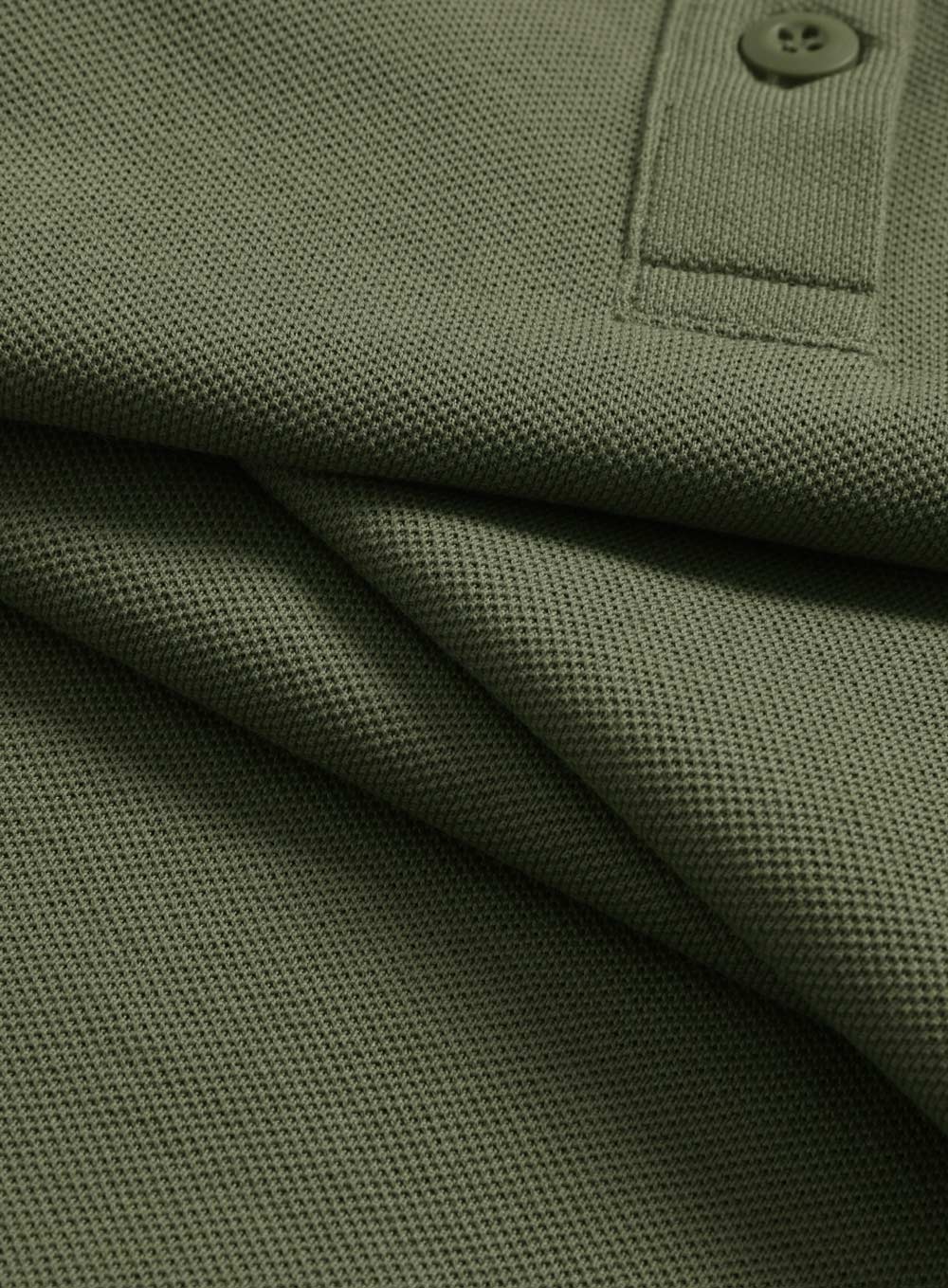 PS72 Ladies Ultrafine Cotton Pique Short Sleeve Polo