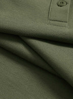 PS72 Ladies Ultrafine Cotton Pique Short Sleeve Polo