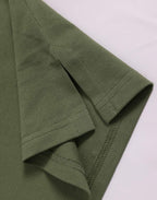 PS72 Ladies Ultrafine Cotton Pique Short Sleeve Polo