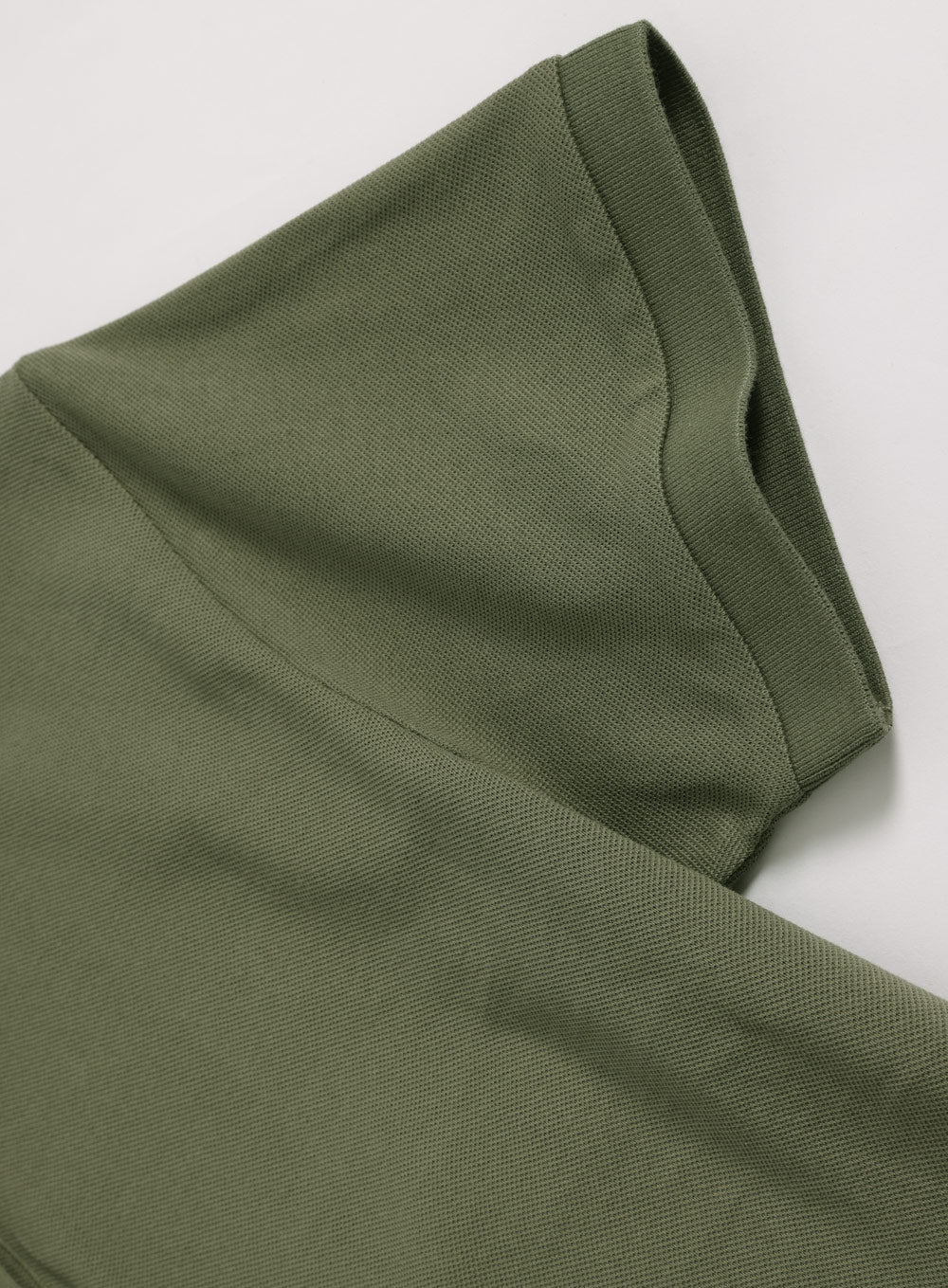 PS72 Ladies Ultrafine Cotton Pique Short Sleeve Polo