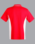 PS73 TEAMMATE POLO Men's