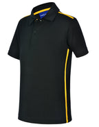 STATEN POLO SHIRT Kid's PS83K
