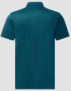 PS95 SUSTAINABLE JACQUARD KNIT POLO Men's