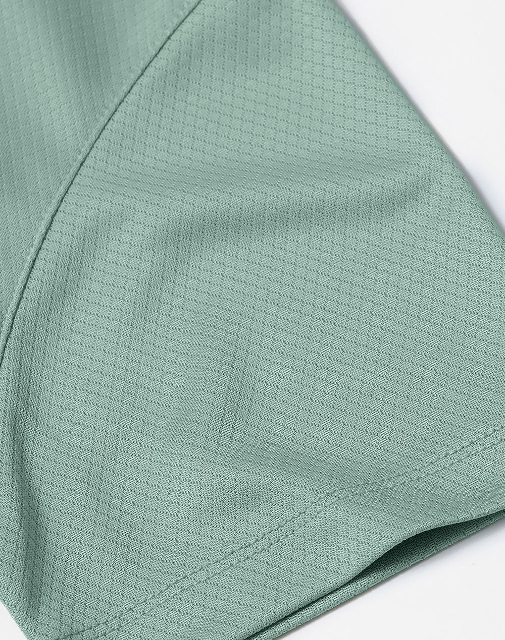 PS95 SUSTAINABLE JACQUARD KNIT POLO Men's