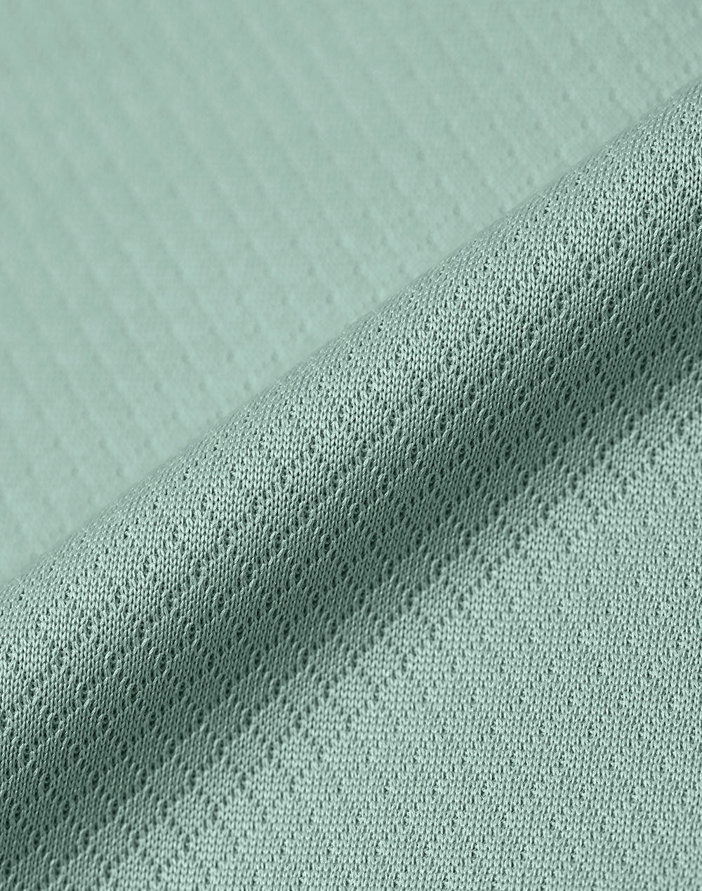 PS96 SUSTAINABLE JACQUARD KNIT POLO Ladies