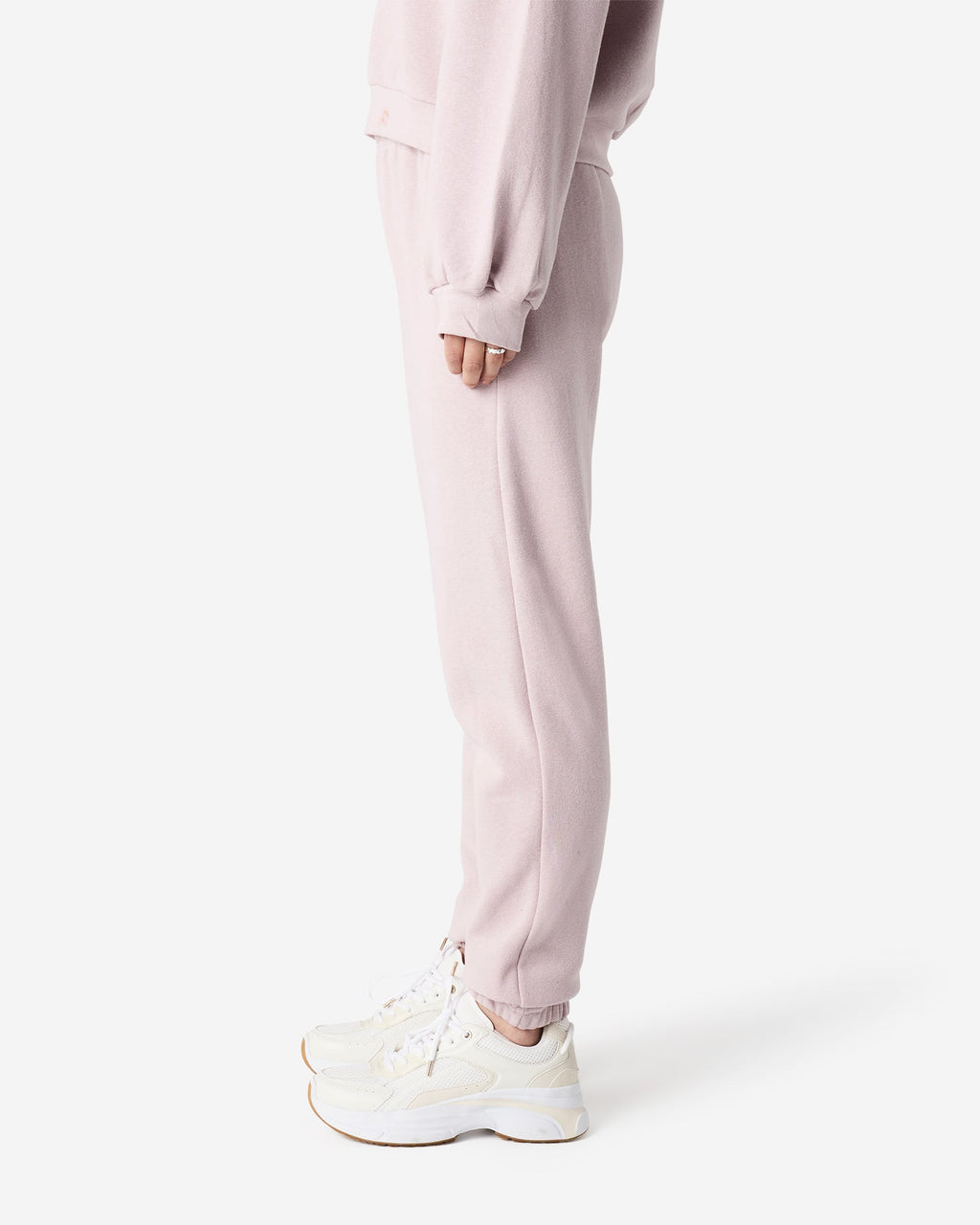 RF491 American Apparel Reflex Fleece Unisex Sweatpants