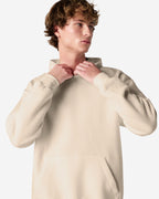 RF498 American Apparel Reflex Fleece Unisex Hooded Sweatshirt