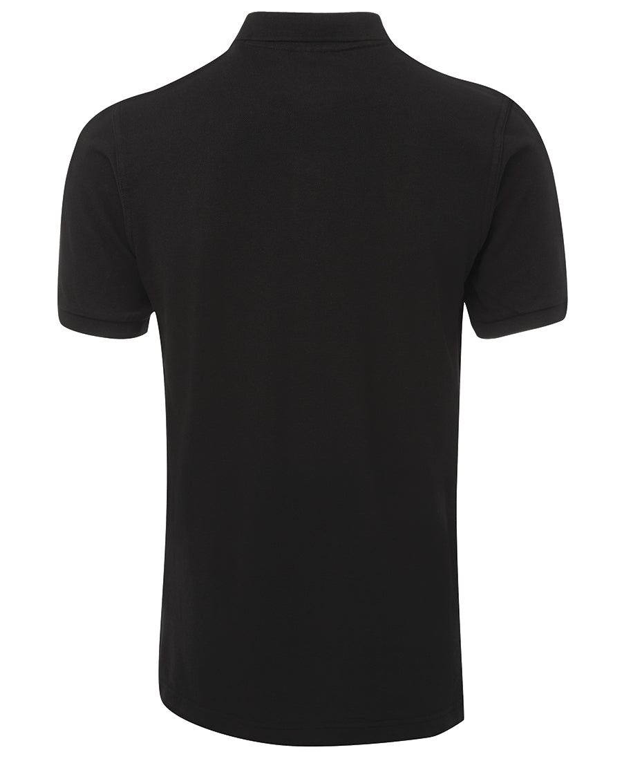 C OF C PIQUE POLO S2MP