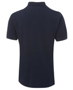 C OF C PIQUE POLO S2MP