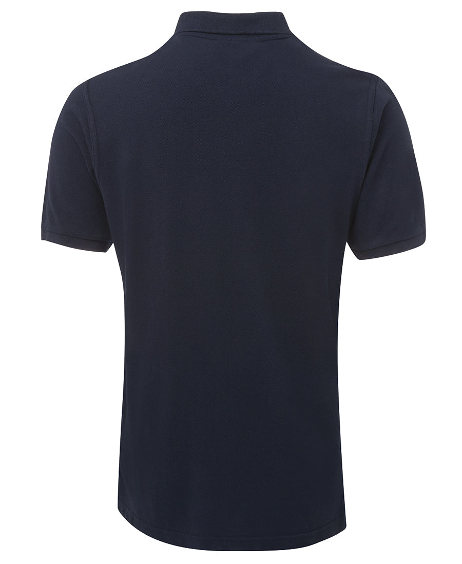 C OF C PIQUE POLO S2MP