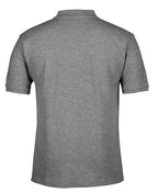 C OF C PIQUE POLO S2MP