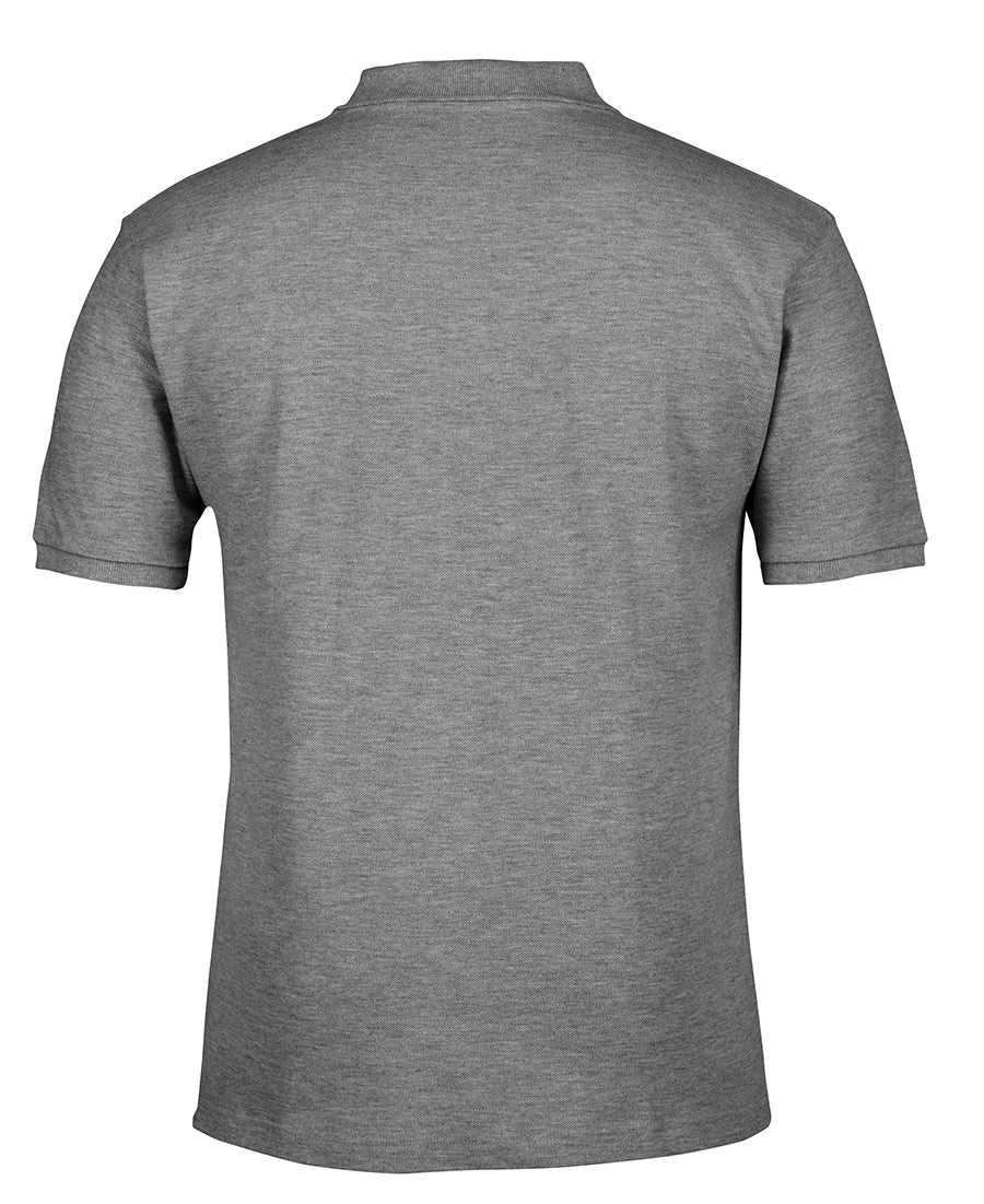 C OF C PIQUE POLO S2MP