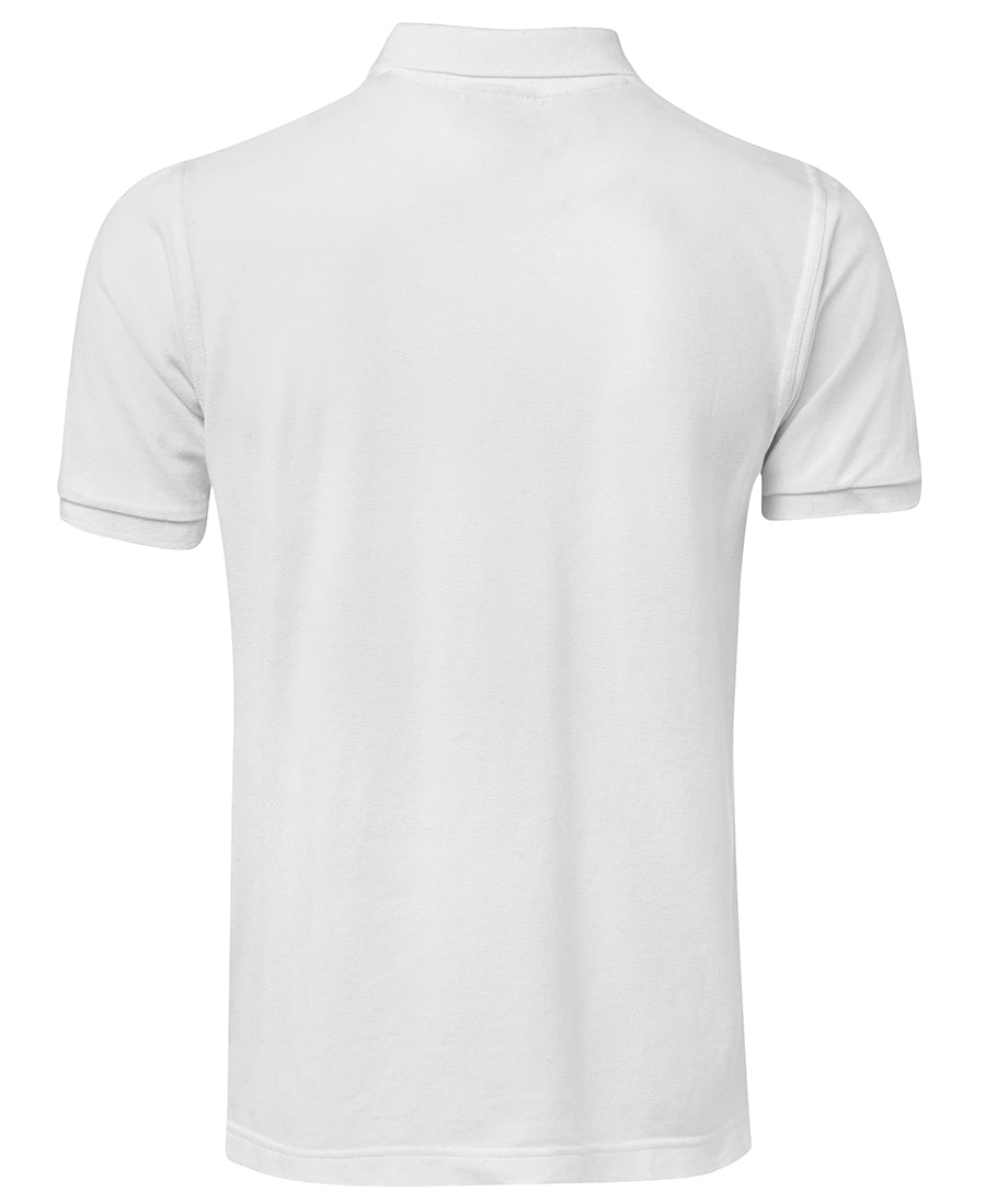 C OF C PIQUE POLO S2MP