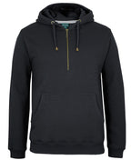 JBS C OF C BRASS 1/2 ZIP HOODIE S3FHZ