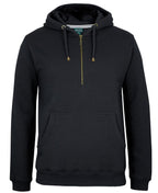 JBS C OF C BRASS 1/2 ZIP HOODIE S3FHZ