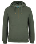 JBS C OF C BRASS 1/2 ZIP HOODIE S3FHZ