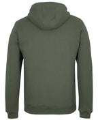 JBS C OF C BRASS 1/2 ZIP HOODIE S3FHZ