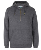 JBS C OF C BRASS 1/2 ZIP HOODIE S3FHZ