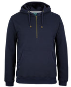 JBS C OF C BRASS 1/2 ZIP HOODIE S3FHZ
