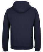 JBS C OF C BRASS 1/2 ZIP HOODIE S3FHZ