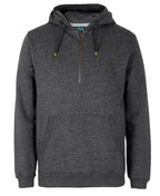 JBS C OF C BRASS 1/2 ZIP HOODIE S3FHZ